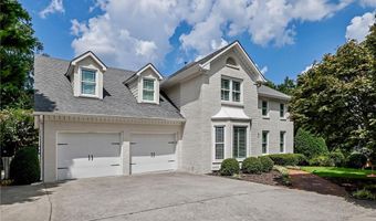 425 Red Jacket Way, Alpharetta, GA 30005