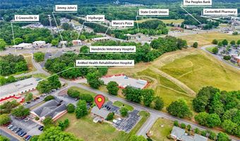 1924 McConnell Springs Rd, Anderson, SC 29621
