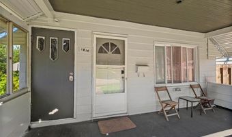 1814 Davidson St, Aliquippa, PA 15001