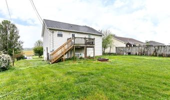 60 Hourigan Ln, Lebanon, KY 40033