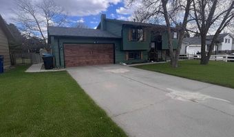 1329 BUCHFINCK, Alliance, NE 69301