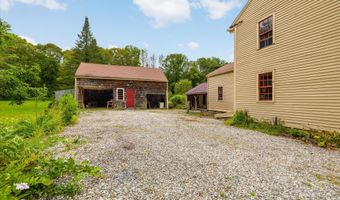 516 Brooklyn Rd, Canterbury, CT 06331