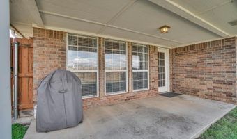 3224 Peacock Ln, Altus, OK 73521