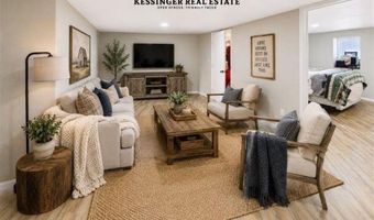 57 Corbett Rd, Cody, WY 82414