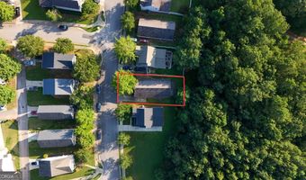 744 W Vincent Dr, Athens, GA 30607