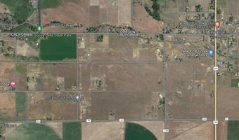 Goose Lake Road, Alturas, CA 96101