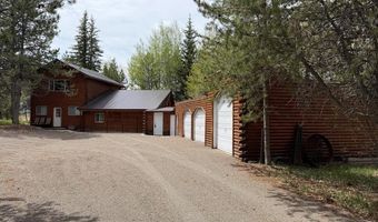 4450 Golden Eagle Dr, Ashton, ID 83420