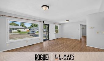 343 Trigood Dr, Casper, WY 82609