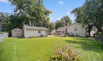 448 Scandia Ave, Des Moines, IA 50315