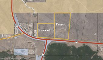 HWY 191, Daniel, WY 83115
