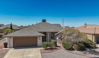 2764 Birdie LP, Alamogordo, NM 88310