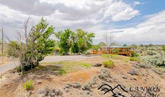 4396 Orchard Bench Rd, Basin, WY 82410