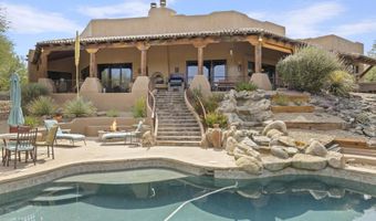 38467 N FAIRWAY Trl, Cave Creek, AZ 85331