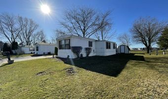 166 Whipporwill Dr 166WHIP, Beecher, IL 60401