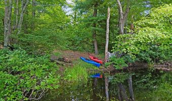 29 Harriman Rd, Raymond, NH 03077