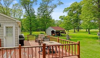 329 Hog House Hill Rd, Exeter, RI 02822