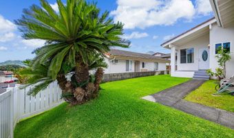 45-812 Kupohu St, Kaneohe, HI 96744