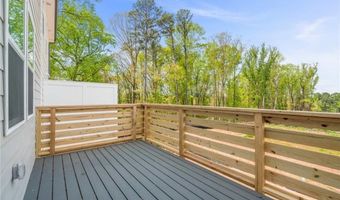 3437 Catalan Aly, Decatur, GA 30032