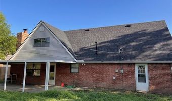 6108 Cornell Dr, Bartlesville, OK 74006