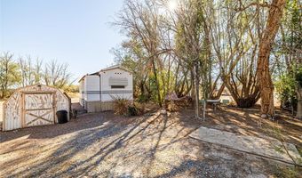 3805 W Amargosa Farm Rd, Amargosa Valley, NV 89020