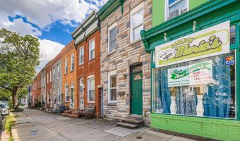 3033 ELLIOTT St, Baltimore, MD 21224