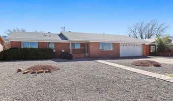 1308 College Ave, Alamogordo, NM 88310