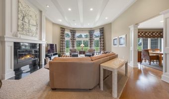 1801 Bent Tree Ct, Auburn, IN 46706