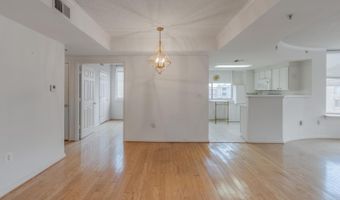 3835 9TH St N #1001W, Arlington, VA 22203