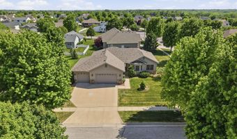 3128 Stockbury St, Ames, IA 50010