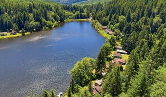 71616 NORTHSHORE Dr, Birkenfeld, OR 97016