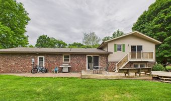 5542 N Olivia Dr, Alexandria, IN 46001