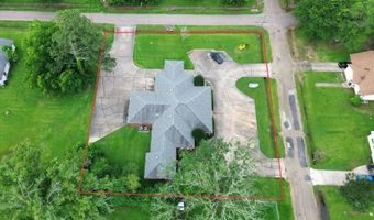 170 S 4TH St, Ashdown, AR 71822