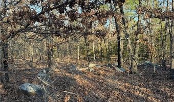 Tract 2 Rural Atoka, Atoka, OK 74525