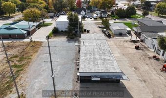 1218 K St, Aurora, NE 68818