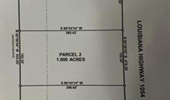 3 431 Acres HIGHWAY 16 None, Amite, LA 70422