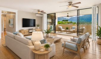 46-35 Konohiki St 3832, Kaneohe, HI 96744
