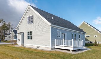 17 The Cliffs At Evergreen Evergreen Dr 17, Auburn, NH 03032