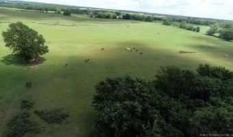 000 Armstrong Academy Rd, Bennington, OK 74723