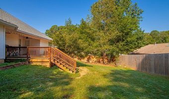 116 Greenfield Drive Dr, Benton, AR 72019