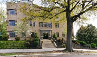 2911 NEWARK St NW 3, Washington, DC 20008