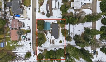 16020 E 5th St, Bayview, ID 83803