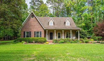 1502 Millcreek Dr, Arkadelphia, AR 71923