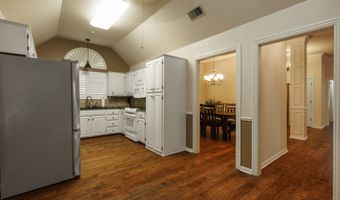 3726 Pensacola Dr, Abilene, TX 79606