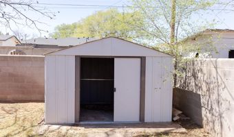 204 Acoma Dr, Clovis, NM 88101
