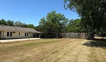 417 E SE, Ardmore, OK 73401