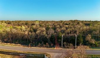 8750 E Waterloo Rd, Arcadia, OK 73007