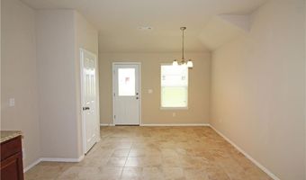 807 Green World St, Bentonville, AR 72712