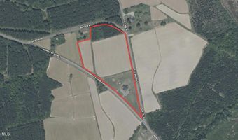 418 Menola St John Rd, Ahoskie, NC 27910