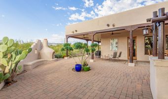 9225 E LAZYWOOD Pl, Carefree, AZ 85377
