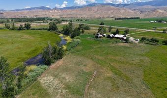 662 N Highway 93, Carmen, ID 83462